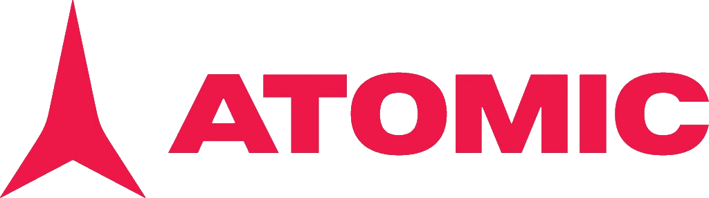 Atomic sponsoren Logo