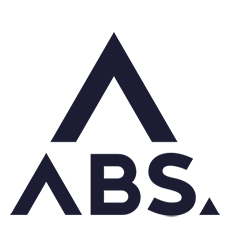 ABS sponsoren Logo