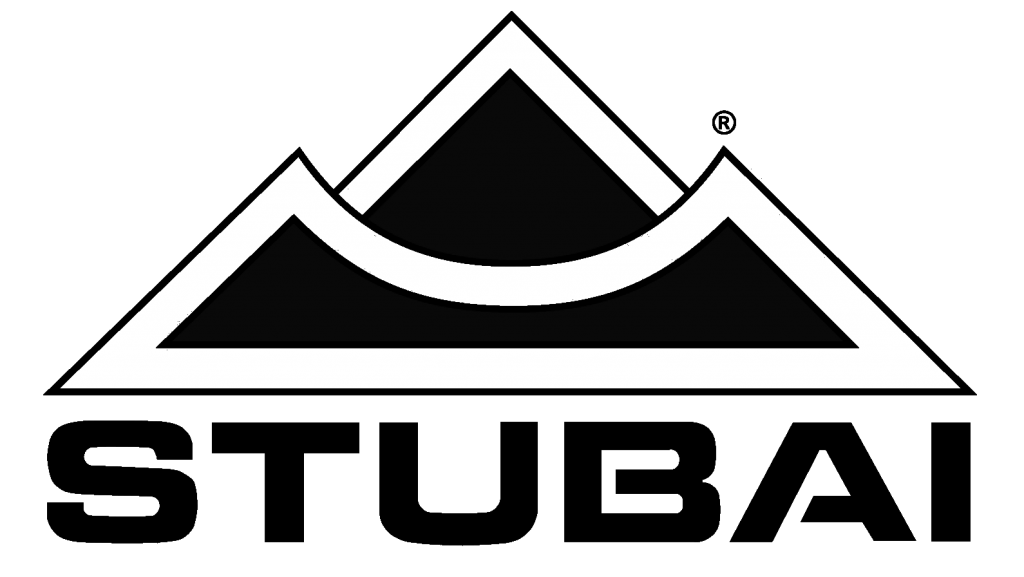 Stubai sponsoren Logo