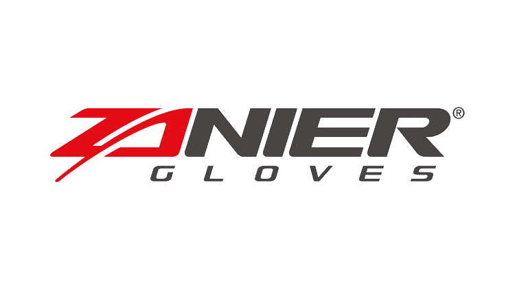 Zanier gloves sponsoren Logo